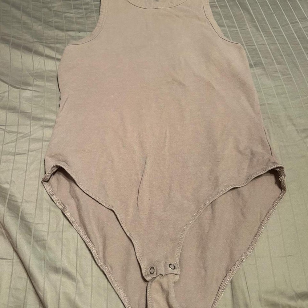 bodysuit
